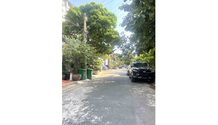 Đất Biệt Thự Full Thổ Cư 240m2_10x24m KDC Him Lam Đường Số 2 Trường Thọ Thủ Đức Chỉ 20 tỷ